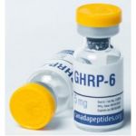 Canada Peptides GHRP-6 (5mg)
